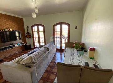Casa · 137m² · 3 Quartos · Casa para venda em Jardim São Lourenço de 137.25m² com 3 Quartos e 1 Suite