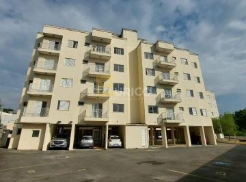 Apartamento · 69m² · 2 Quartos · 1 Vaga · Apartamento para alugar em Residencial Parque Pinheirinho de 69.00m² com 2 Quartos, 1 Suite e 1 Gara
