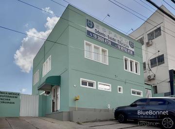 Comercial · 270m² · 5 Vagas · Sala Comercial para venda e aluguel em Jardim Itália de 270.00m² com 5 Garagens