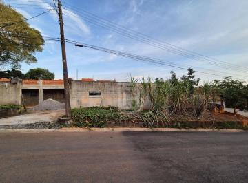Terreno · 1121m² · 6 Quartos · 6 Vagas · Chácara para venda em Portal São Marcelo de 1121.00m² com 6 Quartos, 2 Suites e 6 Garagens