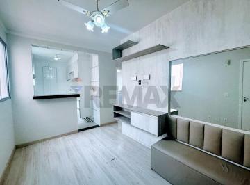 Apartamento · 45m² · 2 Quartos · 1 Vaga · Apartamento para venda em Loteamento Industrial Machadinho de 45.00m² com 2 Quartos e 1 Garagem