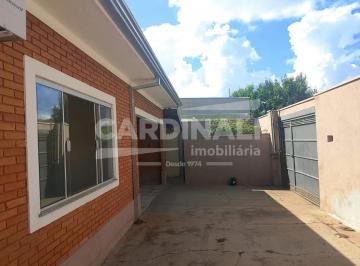 Casa · 127m² · 3 Quartos · 3 Vagas · Casa para venda em Vila Santa Maria (vila Xavier) de 127.00m² com 3 Quartos e 3 Garagens