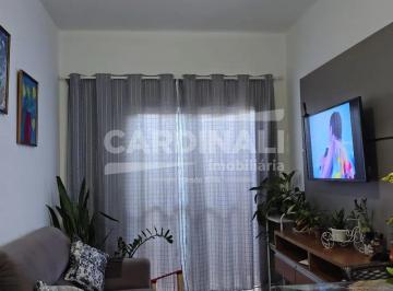 Apartamento · 57m² · 2 Quartos · 2 Vagas · Apartamento para venda em Planalto Verde de 57.00m² com 2 Quartos e 2 Garagens