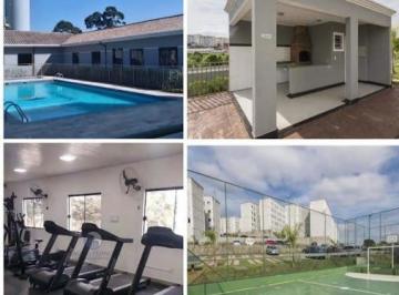 c117f9a4626af176c151c5b2ff7ea2fc938035a1 · Apartamento com 2 dormitórios à venda, 52 m² por R$ 240.000,00 - Cumbica - Guarulhos/SP