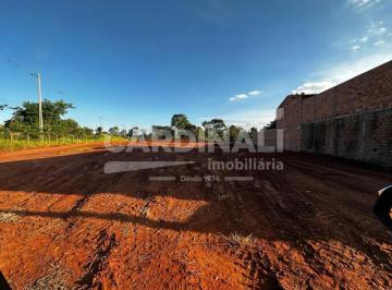 Terreno · 1886m² · Terreno para venda em Jardim Zavanella de 1886.00m²