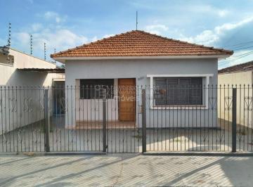 Casa · 164m² · 3 Quartos · 2 Vagas · Casa para alugar em Jardim Paulistano de 164.00m² com 3 Quartos e 2 Garagens