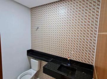 Casa · 143m² · 4 Quartos · 4 Vagas · Casa para venda em Boa Vista de 143.00m² com 4 Quartos, 4 Suites e 4 Garagens