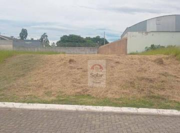 Terreno · 360m² · Terreno en Condomínio para venda em Loteamento Residencial Lilian Schneider de 360.00m²