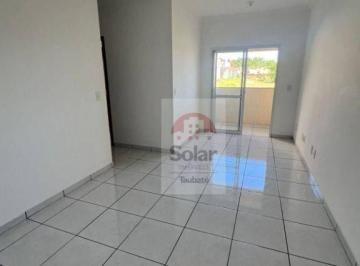 Apartamento · 63m² · 3 Quartos · 6 Vagas · Apartamento para venda em Residencial Portal Da Mantiqueira de 63.00m² com 3 Quartos, 1 Suite e 6 Ga