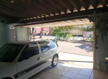 Casa · 157m² · 3 Quartos · 1 Vaga · Casa para venda em Jardim Portugal de 157.00m² com 3 Quartos e 1 Garagem