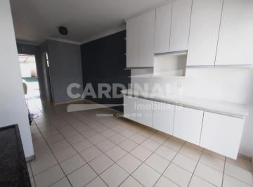 Casa · 100m² · 2 Quartos · 2 Vagas · Casa de Condomínio para venda em Jardim Ipanema de 100.00m² com 2 Quartos e 2 Garagens