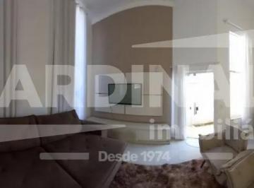 Casa · 192m² · 3 Quartos · 2 Vagas · Casa de Condomínio para venda em Residencial Eldorado de 192.00m² com 3 Quartos, 1 Suite e 2 Garagen