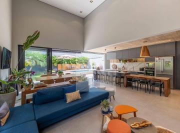 232e9bec8593be8c1e8c6c419ef74076939c9452 · Casa à venda, por R$ 2.890.000 - Loteamento Parque dos Alecrins - Campinas/SP