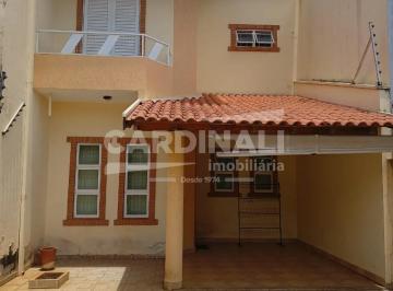 Apartamento · 124m² · 4 Quartos · 3 Vagas · Cobertura para venda em Jardim Adalgisa de 124.00m² com 4 Quartos, 1 Suite e 3 Garagens
