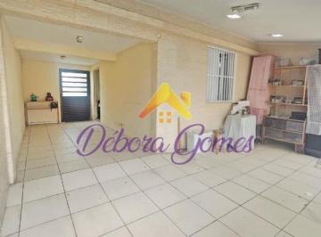 Casa · 88m² · 3 Quartos · 2 Vagas · Casa para venda em Jardim Independência de 88.00m² com 3 Quartos, 1 Suite e 2 Garagens
