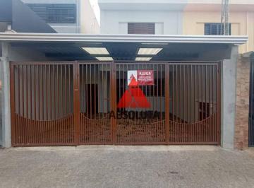 Casa · 75m² · 2 Quartos · 1 Vaga · Casa para alugar em Vila Santa Catarina de 75.00m² com 2 Quartos e 1 Garagem