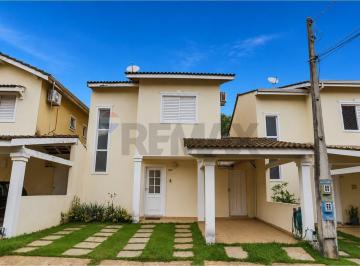 Casa · 125m² · 3 Quartos · 3 Vagas · Casa de Condomínio para venda em Jardim Americano de 125.00m² com 3 Quartos, 1 Suite e 3 Garagens