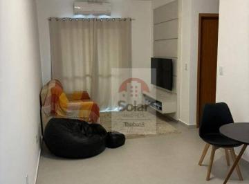 Apartamento · 60m² · 2 Quartos · 1 Vaga · Apartamento para venda em Vila São José de 60.00m² com 2 Quartos e 1 Garagem
