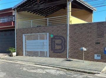 Casa · 148m² · 3 Quartos · 2 Vagas · Casa para venda em Jardim Vista Alegre de 148.00m² com 3 Quartos, 1 Suite e 2 Garagens