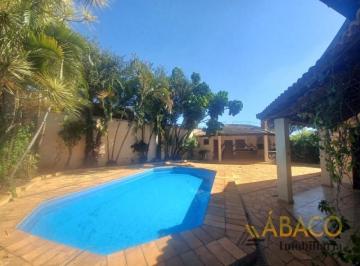 Casa · 400m² · 4 Quartos · 5 Vagas · Casa para venda em Vila Brasilia de 400.00m² com 4 Quartos, 1 Suite e 5 Garagens