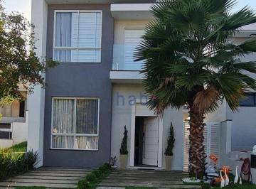 Casa · 145m² · 3 Quartos · 2 Vagas · Casa de Condomínio para venda em Jardim Gonçalves de 145.00m² com 3 Quartos, 1 Suite e 2 Garagens
