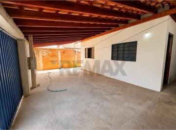 Casa · 90m² · 3 Quartos · Casa para venda em Parque Das Laranjeiras de 90.00m² com 3 Quartos