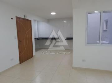 Apartamento · 58m² · 2 Quartos · 1 Vaga · Apartamento para alugar em Vila Homero Thon de 58.00m² com 2 Quartos, 1 Suite e 1 Garagem