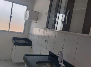 Apartamento · 49m² · 2 Quartos · 1 Vaga · Apartamento para venda em Residencial Spazio Plenitude de 49.00m² com 2 Quartos e 1 Garagem