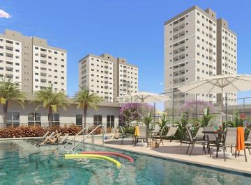 Apartamento · 47m² · 2 Quartos · 1 Vaga · Apartamento para venda em Saltinho de 47.00m² com 2 Quartos e 1 Garagem