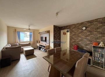 Apartamento · 95m² · 3 Quartos · 1 Vaga · Apartamento para venda em Piracicamirim de 95.00m² com 3 Quartos, 1 Suite e 1 Garagem