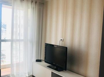 Apartamento · 61m² · 2 Quartos · 1 Vaga · Apartamento para venda em Jardim Paraíso de 61.00m² com 2 Quartos e 1 Garagem