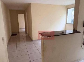 Apartamento · 44m² · 2 Quartos · 1 Vaga · Apartamento para venda em Bonsucesso de 44.00m² com 2 Quartos e 1 Garagem