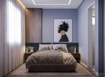 Apartamento · 135m² · 3 Quartos · Cobertura para venda em Centro de 135.00m² com 3 Quartos e 3 Suites