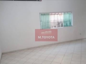 Comercial · 50m² · Sala Comercial para alugar em Jardim Tranqüilidade de 50.00m²
