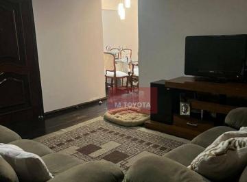 Casa · 250m² · 4 Quartos · 3 Vagas · Casa para venda em Conjunto Residencial Paes De Barros de 250.00m² com 4 Quartos, 1 Suite e 3 Garage