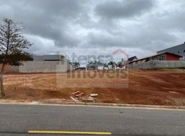Terreno · 275m² · Terreno para venda em Condominio Cataguá Way de 275.00m²
