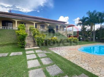 Terreno · 3010m² · 3 Quartos · 6 Vagas · Chácara para venda em Boa Vista de 3010.00m² com 3 Quartos, 1 Suite e 6 Garagens