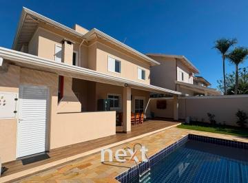0 · CASA COM 04 SUÍTES À VENDA NO RESIDENCIAL MILLENIUM EM VALINHOS/SP
