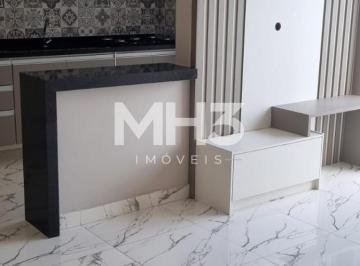 0 · apartamento para aluguel em Parque Gabriel