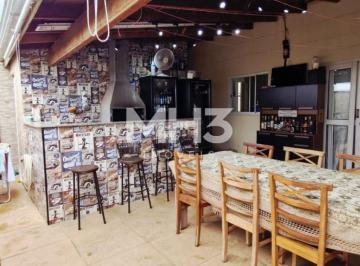 0 · casa à venda em Residencial Real Parque Sumaré