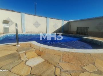 0 · casa à venda em Chácara Machadinho I