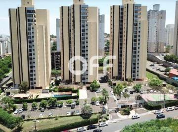 0 · Apartamento para alugar, Mansões Santo Antonio, Campinas SP