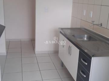 Apartamento · 50m² · 2 Quartos · 1 Vaga · Apartamento no Portal de Minas em Extrema MG com 2 dormitórios e 50 m
