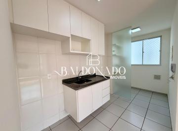 Apartamento · 53m² · 2 Quartos · 1 Vaga · Apartamento em Extrema MG para alugar com 2 QUARTOS ARMÁRIOS LAZER PISCINA