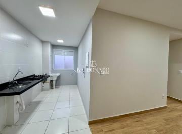 Apartamento · 50m² · 2 Quartos · 1 Vaga · Apartamento para Locação em Extrema MG HM Intense com 2 Dormitórios, com 50m²