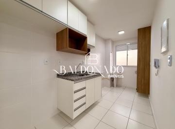 Apartamento · 50m² · 2 Quartos · 1 Vaga · Apartamento para alugar em Extrema MG HM Intense 2 quartos, armários, varanda