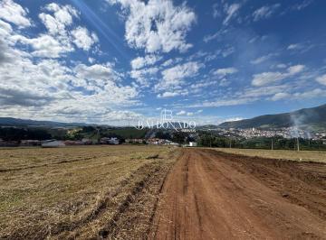 Terreno · 300m² · Loteamento Mirante do Sol em Extrema MG comercial lançamento com a Baldonado Imóveis