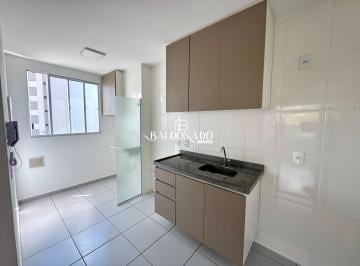 Apartamento · 53m² · 2 Quartos · 1 Vaga · APARTAMENTO EM EXTREMA MG PARA ALUGAR 2 DORM. COM GUARDA ROUPA JARDIM D VERAS
