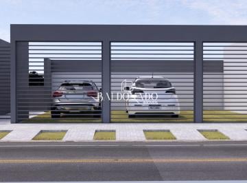 Casa · 50m² · 2 Quartos · 1 Vaga · Casa Nova à Venda em Extrema MG  Com  51m, 2 Dormitórios  Bairro Valorizado!