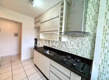 Apartamento · 50m² · 2 Quartos · 1 Vaga · Apartamento em Extrema MG á venda com mobílias próximo do Centro